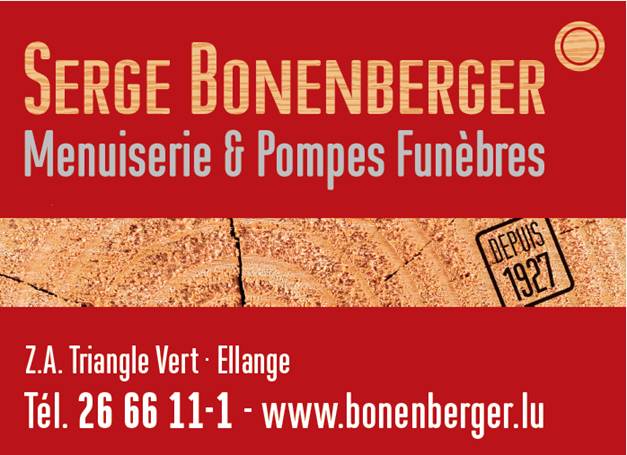 Serge Bonenberger